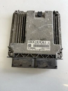 Centralina motore AUDI A8 D4 4H 3.0 TDI ECU 4H0907401M - Foto 1 di 3