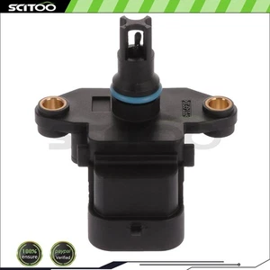 SCITOO Pressure MAP Sensor For 5S7007 SU8499 2003-2009 Dodge Ram 2500 5.9L 5.9 - Picture 1 of 12