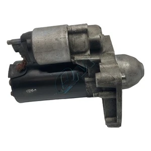 BMW Petrol Starter Motor N13 1 3 Series F20 F21 F30 F31 7638192 - Picture 1 of 8