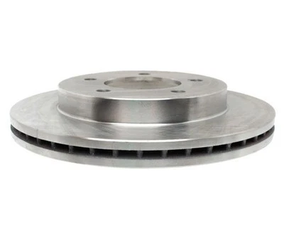 Rotor de freno de disco para Ford F-150 1997-2004, F-150 Heritage, Lobo 4x4 5 pernos Foto 1 de 3