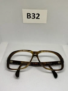 Vintage Jan-serpico Brille Schildpatt - Bild 1 von 5