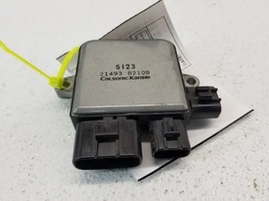 2015 INFINITI Q50 Radiator Fan Control Module OEM 21490-B210B - Picture 1 of 12