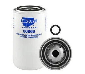 Carquest Fuel Filter 86966 Designed for high-duty applications - Picture 1 of 1