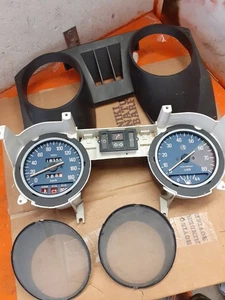 Strumentazione Cruscotto Alfa Romeo Alfasud Super 1.2 1.3 1.5 - Imagen 1 de 1
