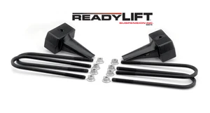 ReadyLIFT for 2011-18 FORD F250/F350/F450 5" Rear Block Kit - Imagen 1 de 4