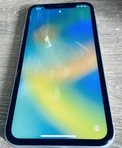 Apple iPhone XR 📱 64 Go débloqué 🔓 - Photo 1 sur 2