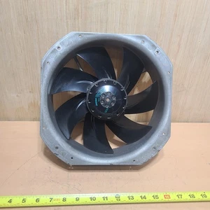 ebmpapst PLC-FAN W2D250-HJ02-07 - Picture 1 of 15