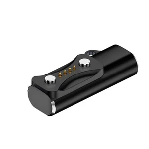 Adapter ładowania USB C f??r smartwatche Polar ze stopu aluminium design - Zdjęcie 1 z 14