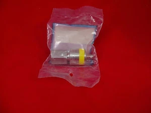 Swagelok SS 1/4" Quick Connect Stem, SS-QC4-S-4PFK4 - Picture 1 of 1