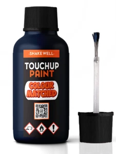 Touch Up Paint For Isuzu Saffire-Blue ISU90039/PT-067 - Picture 1 of 7