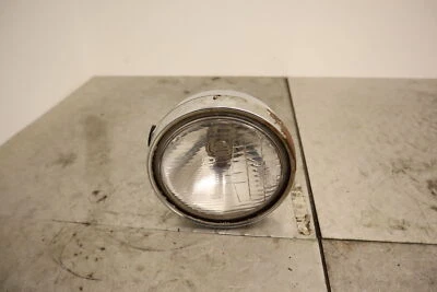 Kawasaki Vulcan 750 Vn750A 1995 fabricante de equipos originales luz delantera lámpara de faros con cubo Foto 1 de 4