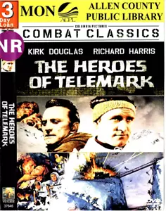 Kirk Douglas films on DVD; 3rd one FREE! Actor, producer classic dramas - Imagen 1 de 44