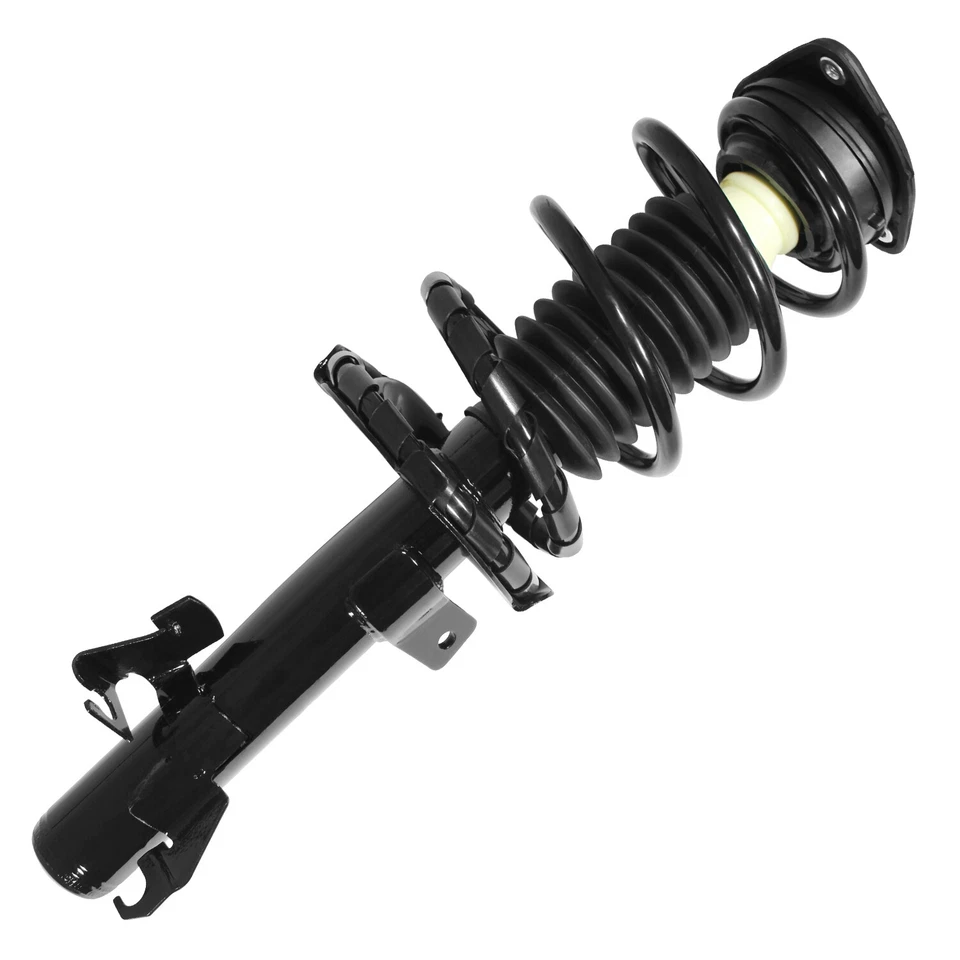 Front Right Complete Strut Assembly for 2004-2012 Mazda 3, 2006-2010 Mazda 5 Foto 1 de 1