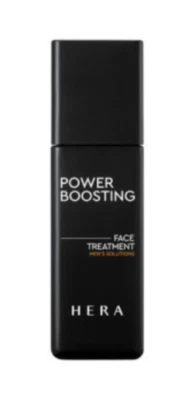 Tratamiento facial Hera Homme Power Boosting 110 ml antienvejecimiento K-Beauty Foto 1 de 4