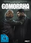 Gomorrha - Staffel 5 [3 DVDs] (DVD) Marco D'Amore Fortunato Cerlino