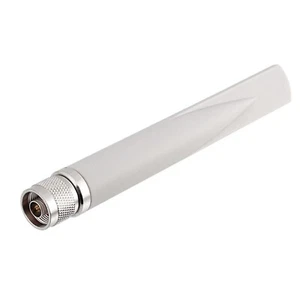 Antena exterior de alta resistencia de 915 MHz para conector hembra LoRa Helio 5 dBi Ganancia N - Imagen 1 de 33