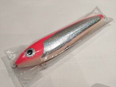 Carpenter Seafrog 120 Z Popper Gt Casting Plug Yellowtail Carpenter Seafrog 120 Z Popper Gt Casting Plug Yellowtail