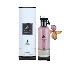 Al hambra Jean Lowe Matiere Long Lasting Fragrance Eau De Parfum 100ml Unisex