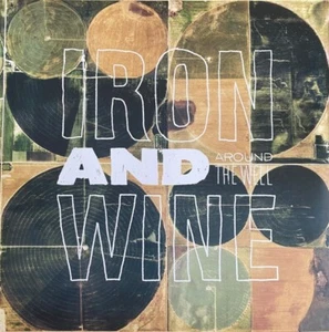 Iron And Wine - Around The Well 3 x LP - Triple Vinyl Album - SEALED NEW RECORD - Picture 1 of 1