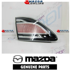 Mazda Genuine Left Trunk Lid Lamp GS1G-51-3G0N fits 07-08 MAZDA6 [GH] - Picture 1 of 4