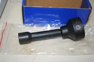 HARLEY TOURING hard to reach rear axle nut SOCKET 1/2 DRIVE - Bild 1 von 4