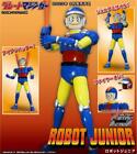 Chogokin Come With Metal Action Robot Junior/Chogokin Soul Great Mazinger