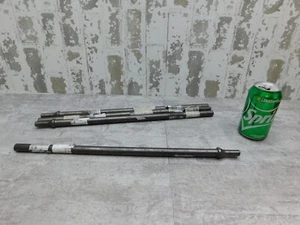 4 NEU 18" Ajax Tools gerader Locher Meißel Bit, 0,498 Drehschaft, 963-18 - Bild 1 von 3