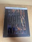 Darkman (1990) Scream Factory 4K UHD Blu Ray Steelbook NEU & VERSIEGELT Sam Raimi