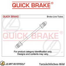 BRAKE LINE FOR VW KAEFER BEETLE/SUPER FUSCA ESCARABAJO COCCINELLE SEDAN BMW  