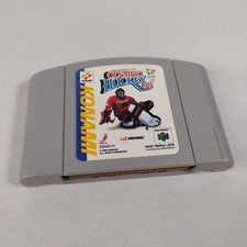 .N64.' | '.Olympic Hockey 98.