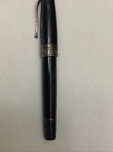 VINTAGE MONTEGRAPPA EXTRA 1912 * 1140 (925) ITALIEN BRUNNENSTIFT. MONTEGRAPPA. - Bild 1 von 12