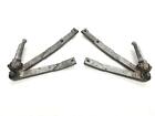 Plate And Footpegs Rear Right And Left SUZUKI RG 250 1985-1987 GAMMA