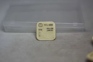 NOS  Balance Complete FELSA  11  1/2    4450     71 - Picture 1 of 2