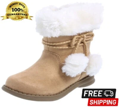 Bota Nickelodeon Paw Patrol para niñas con pompón Foto 1 de 4