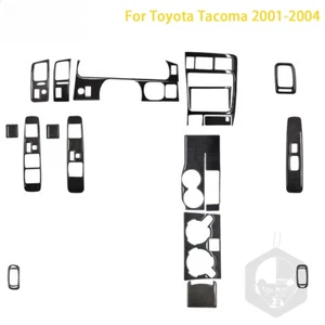 For Toyota Tacoma 2001-2004 Accessories Carbon Fiber Car Sticker Decoration - Bild 1 von 43