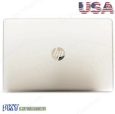 NUEVA CUBIERTA TRASERA L63603-001 HP LCD NSV 15DY 15-DY1731MS  Foto 1 de 3
