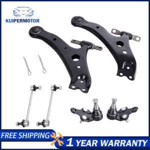 Front Lower Control Arm Ball Joints For Toyota Camry Highlander Lexus ES300 - Picture 1 of 12