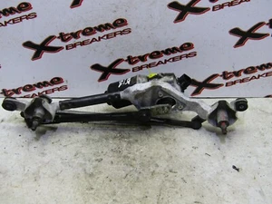 KIA RIO 2012-2016 WIPER MOTOR (FRONT) & LINKAGE 98110-1W900 - XBWT0163 - Picture 1 of 3