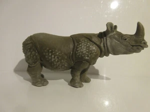 14025 Schleich Rhinoceros  ref:1D2138 - Picture 1 of 7