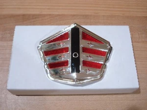 NUEVA REPRODUCCIÓN 1955 DODGE PARRILLA O EMBLEMA MALETERO ¡¡BONITO!!! - Imagen 1 de 4