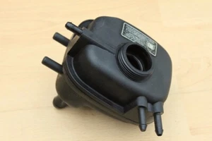 EXPANSION TANK / COOLANT FILL RESERVOIR BOTTLE Jaguar XK8 4.0/4.2 V8 1996-2006 - Picture 1 of 3