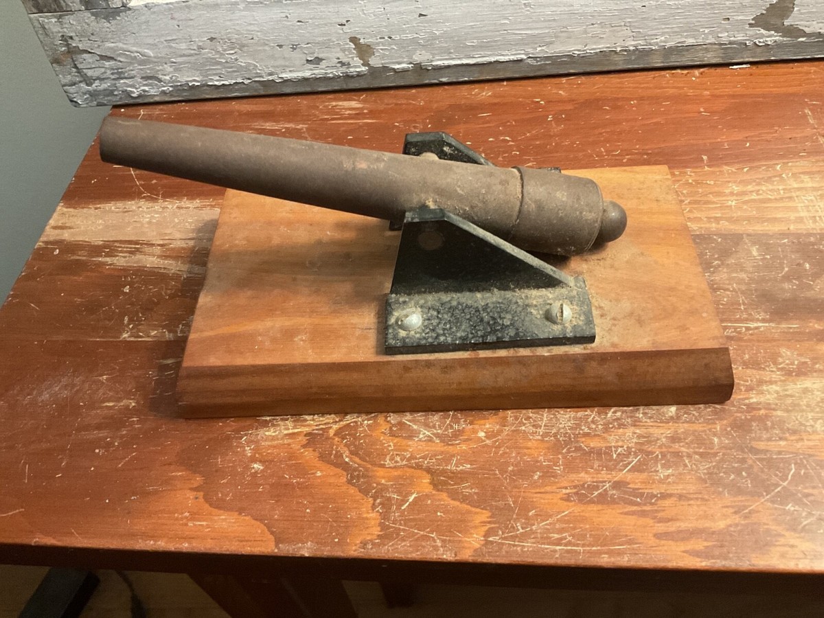 Toy Cannon for sale | eBay Toy Cannon for sale | eBay