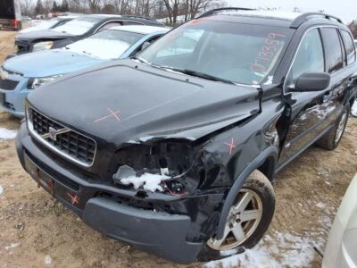 Transmisión automática 5 cilindros AWD compatible con 05-07 VOLVO XC90 1043535 Foto 1 de 4