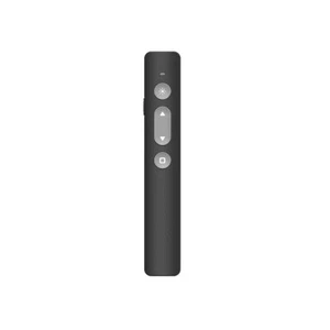 Wireless Presenter 2.4GHz PPT Pen Powerpoint Clicker Remote Control Dual-Mod - Picture 1 of 11