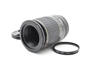 Tamron SP 90mm F/2.8 72B Macro MF Lens For Nikon F mount 5452 - Picture 1 of 12