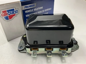 Carquest RAE1008 Voltage Regulator For 6 Volt Generator - Picture 1 of 5
