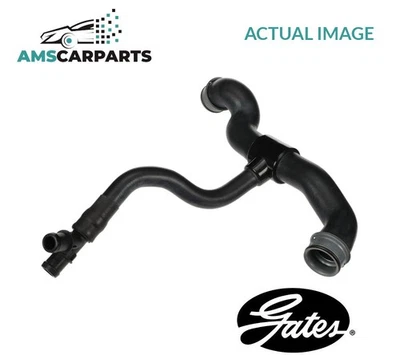 RADIATOR HOSE LOWER 05-2879 GATES NEW OE REPLACEMENT - Image 1 of 4