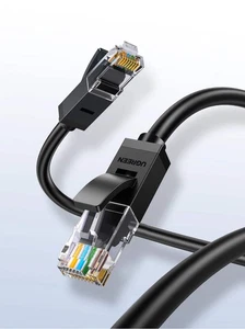 Ugreen Cat6 Ggabit Ethernet Cable up to 1000 MBps - Picture 1 of 21