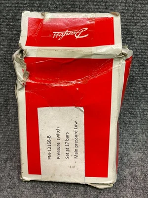 DANFOSS Pressure Control Switch MBC5100 ⚙️ Heavy-Duty 3641-1DB04 🔧 (New, Box - Image 1 of 4