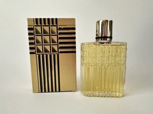 Avon Gentleman’s Flask Tai Winds 100ml Aftershave Splash Rare Bottle Mens - Picture 1 of 4